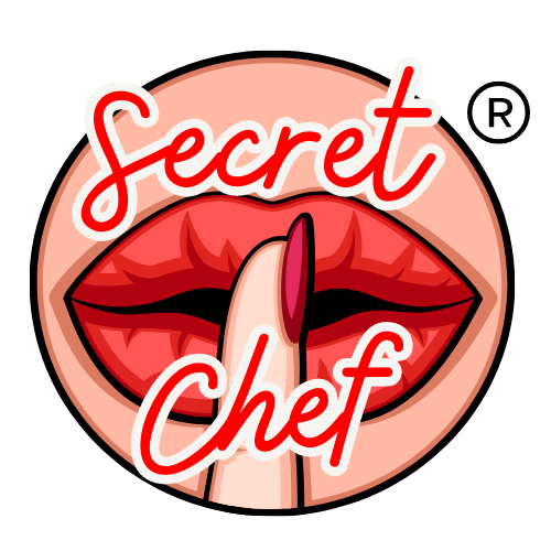 Secret Chef Seasoning