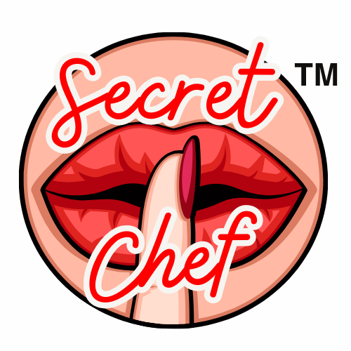 Secret Chef Seasoning